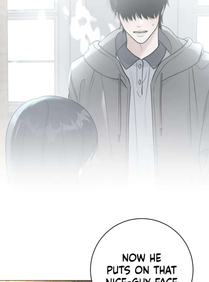 The Hashtag is First Love Chapter 4 page 57
