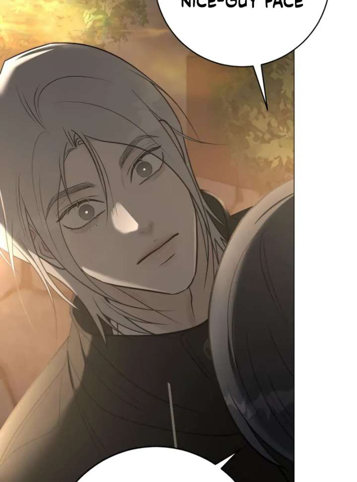 The Hashtag is First Love Chapter 4 page 58