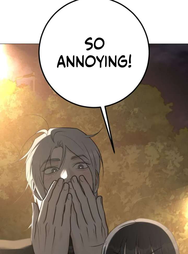 The Hashtag is First Love Chapter 4 page 60
