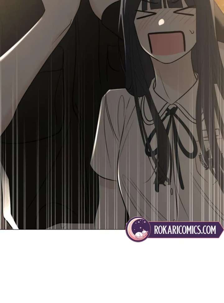 The Hashtag is First Love Chapter 4 page 61