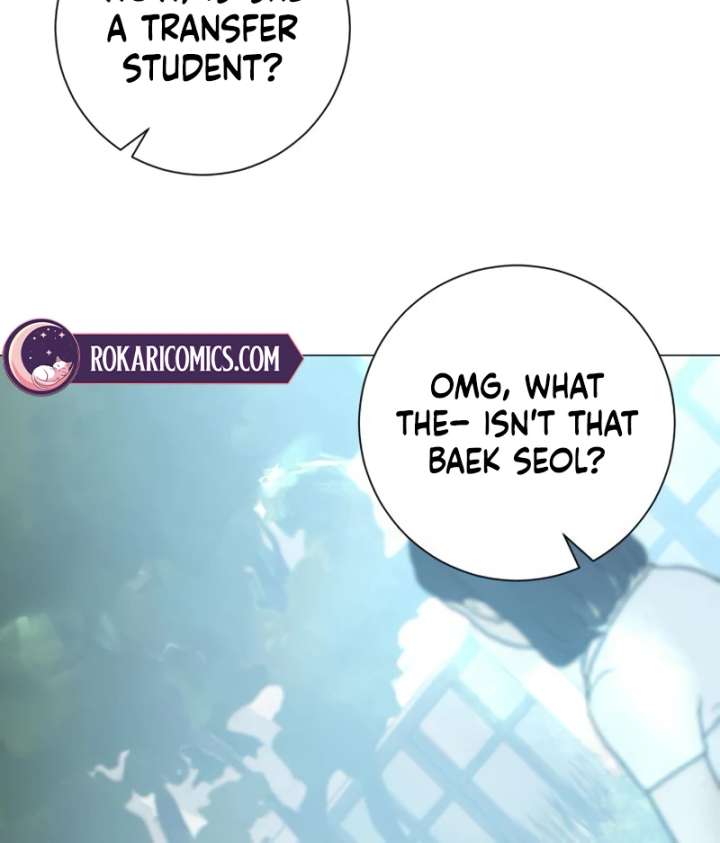 The Hashtag is First Love Chapter 4 page 75