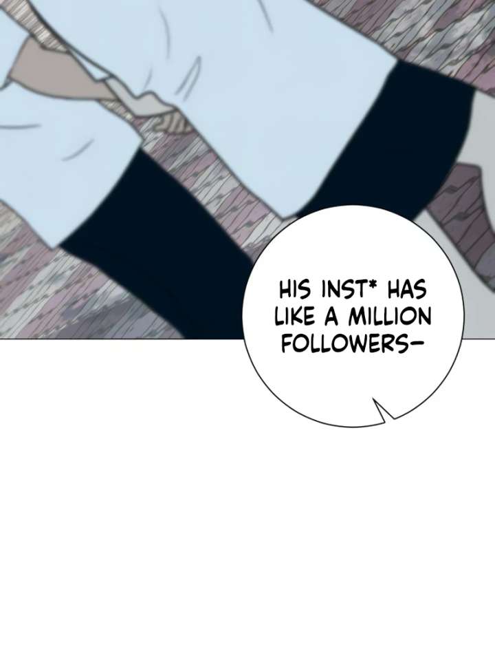 The Hashtag is First Love Chapter 4 page 77