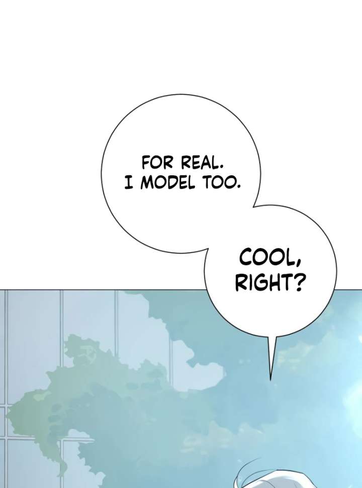 The Hashtag is First Love Chapter 4 page 78