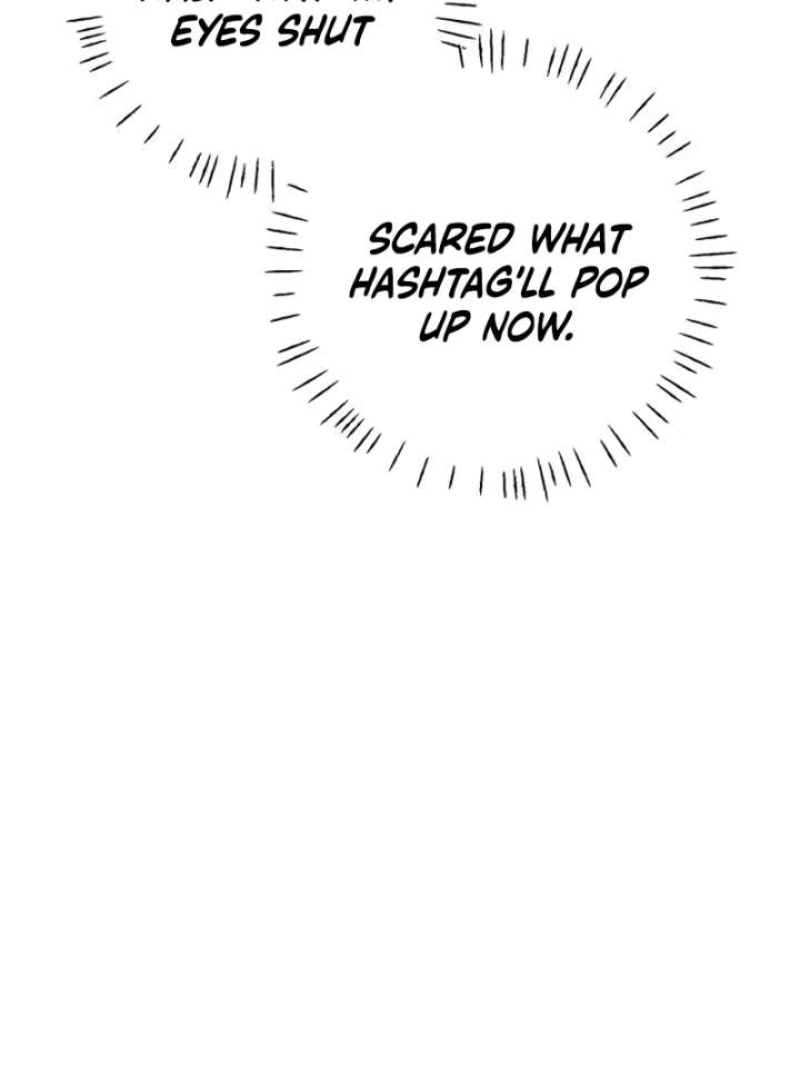 The Hashtag is First Love Chapter 4 page 82