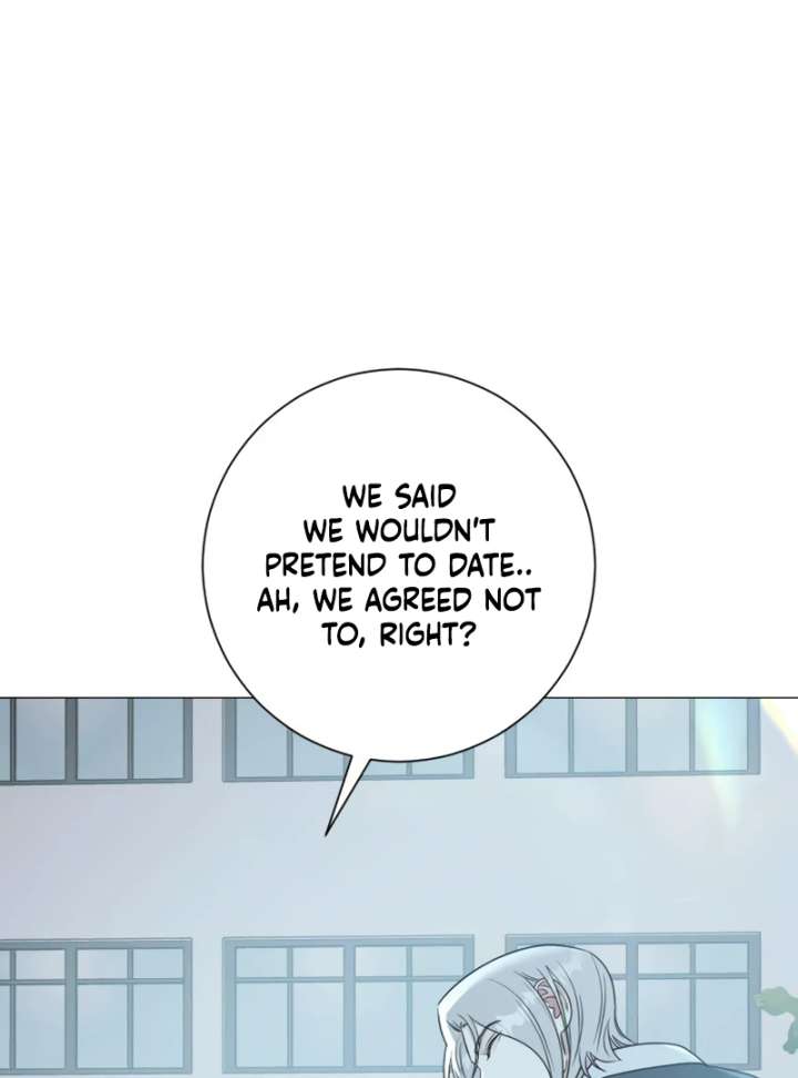 The Hashtag is First Love Chapter 4 page 86
