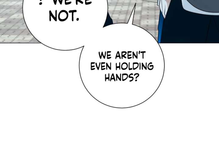 The Hashtag is First Love Chapter 4 page 88