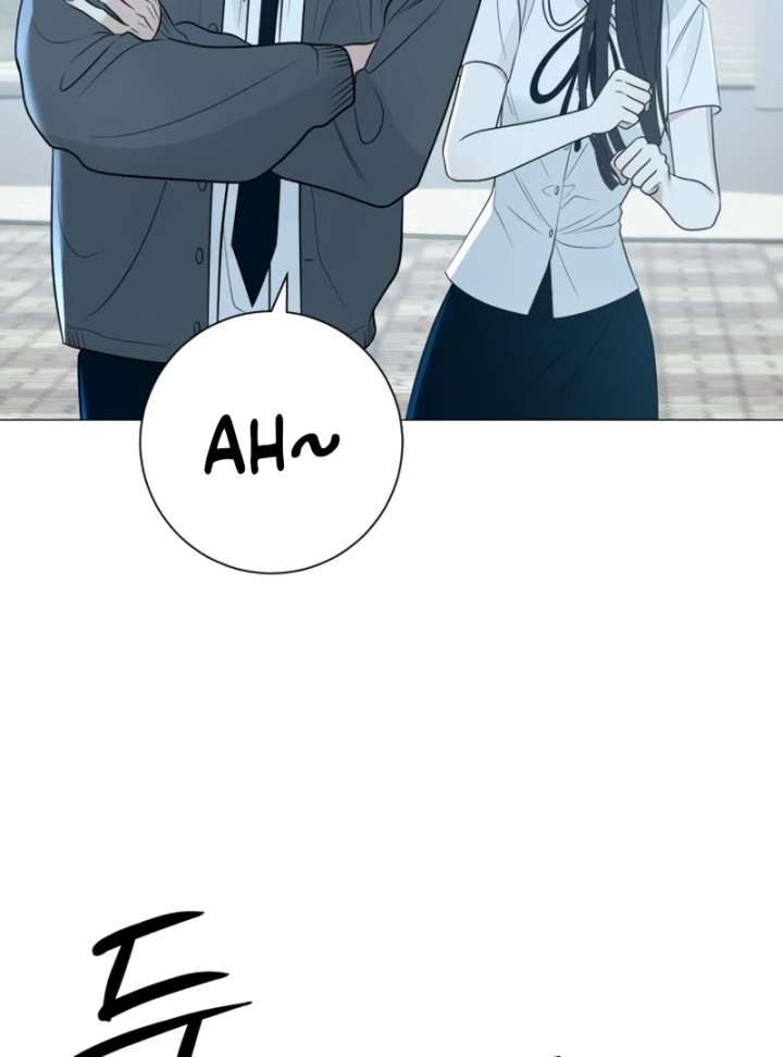 The Hashtag is First Love Chapter 4 page 90