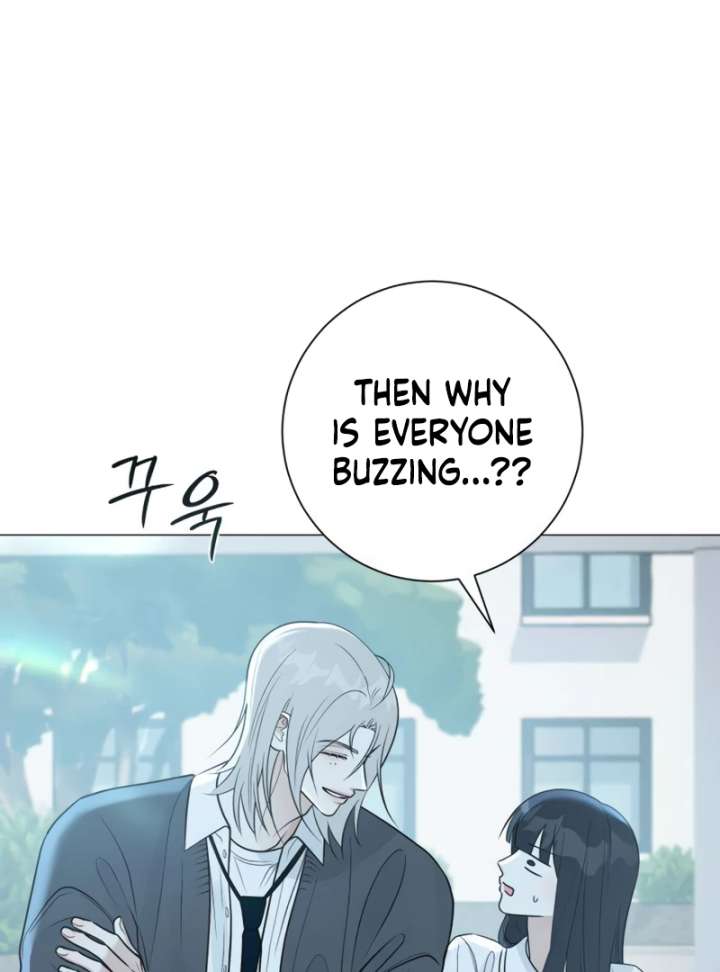 The Hashtag is First Love Chapter 4 page 89