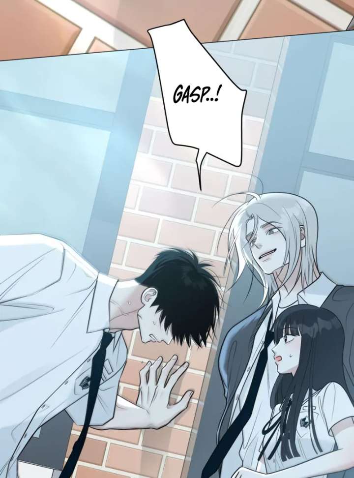 The Hashtag is First Love Chapter 4 page 94