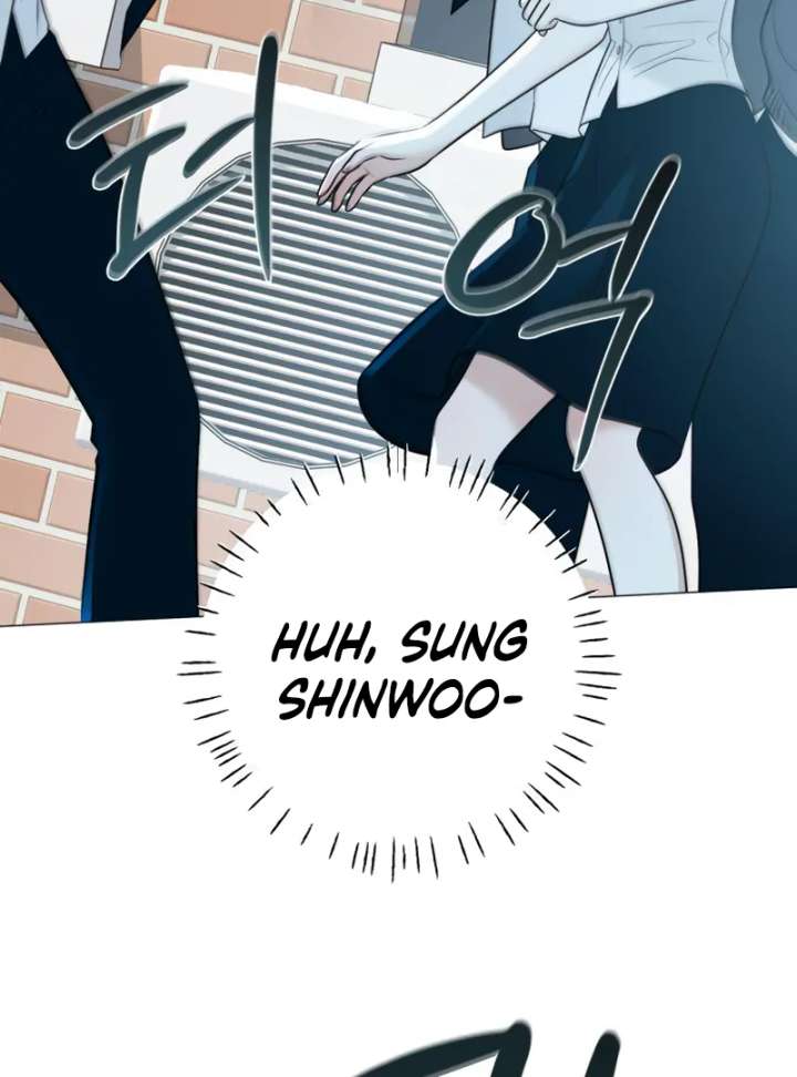 The Hashtag is First Love Chapter 4 page 95