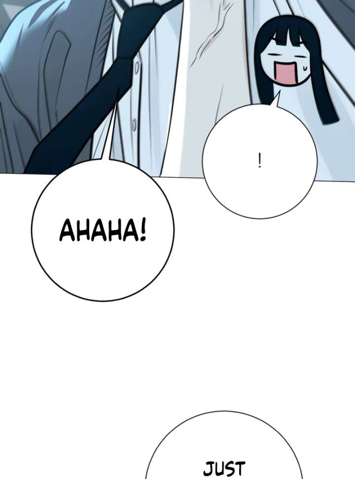 The Hashtag is First Love Chapter 4 page 97