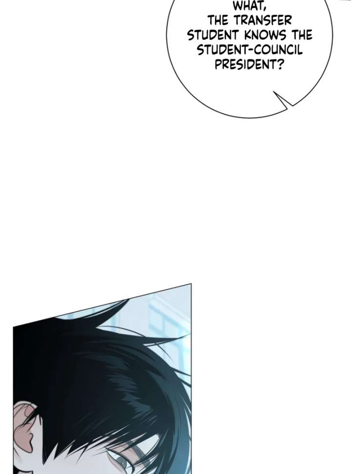 The Hashtag is First Love Chapter 4 page 102