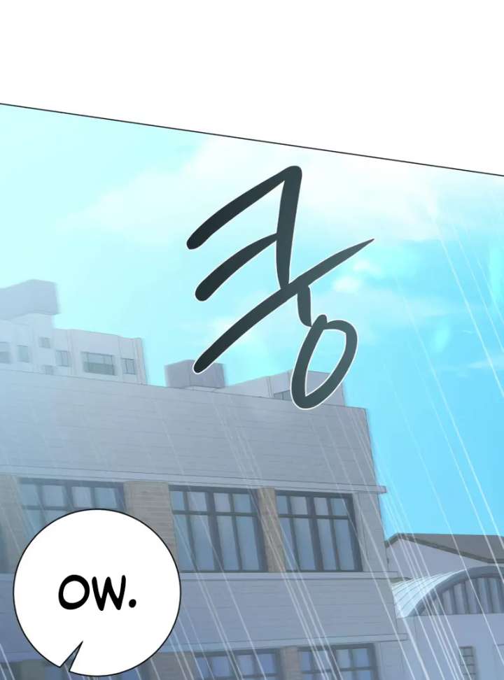 The Hashtag is First Love Chapter 4 page 109
