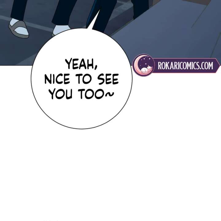 The Hashtag is First Love Chapter 4 page 112