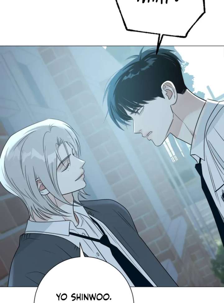 The Hashtag is First Love Chapter 4 page 115
