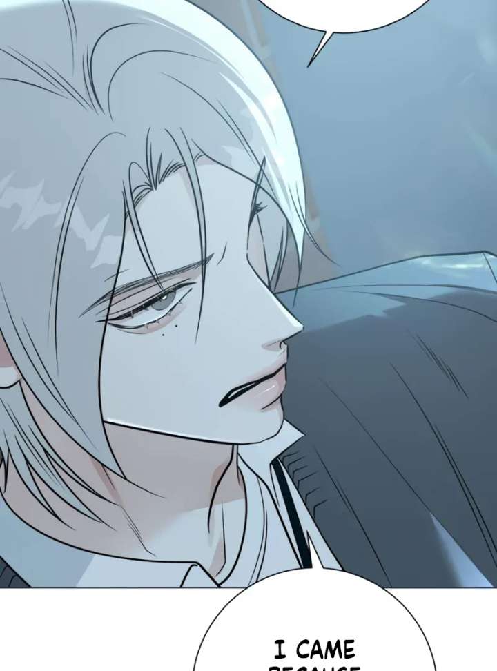 The Hashtag is First Love Chapter 4 page 117