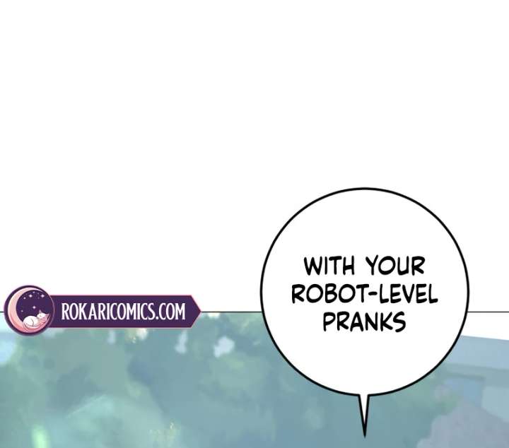 The Hashtag is First Love Chapter 4 page 124