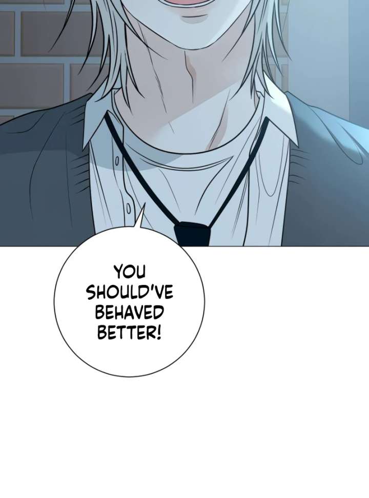 The Hashtag is First Love Chapter 4 page 128