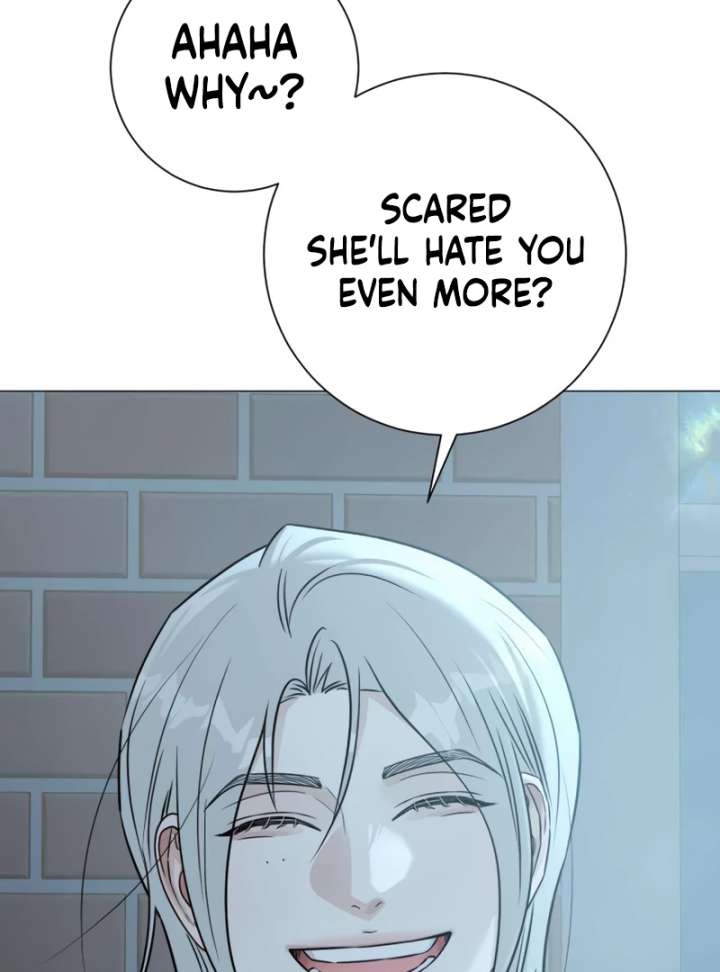 The Hashtag is First Love Chapter 4 page 127