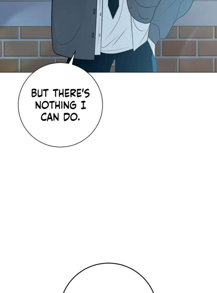 The Hashtag is First Love Chapter 4 page 132