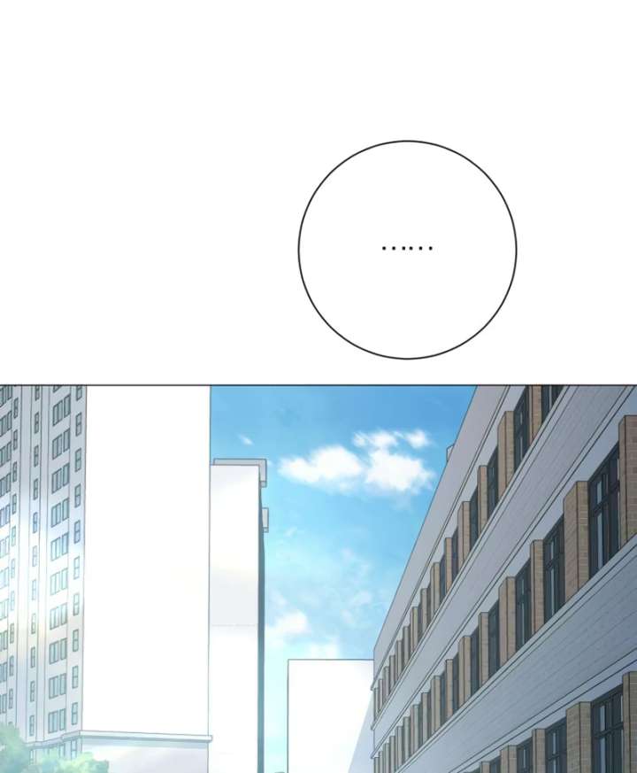 The Hashtag is First Love Chapter 4 page 135