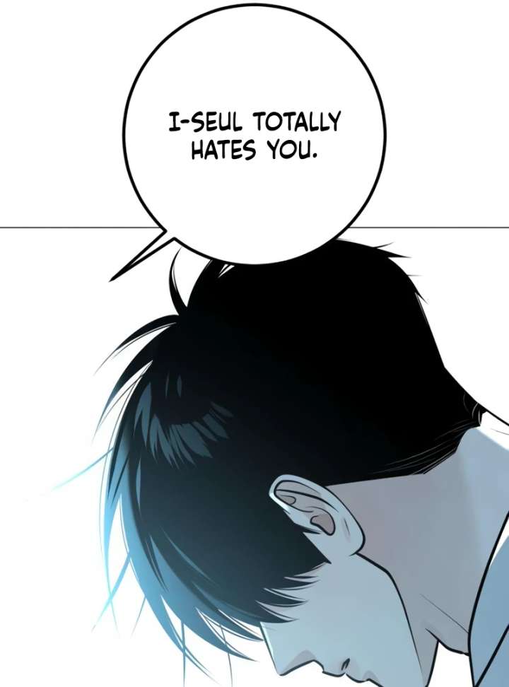 The Hashtag is First Love Chapter 4 page 137