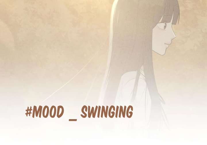 The Hashtag is First Love Chapter 4 page 161