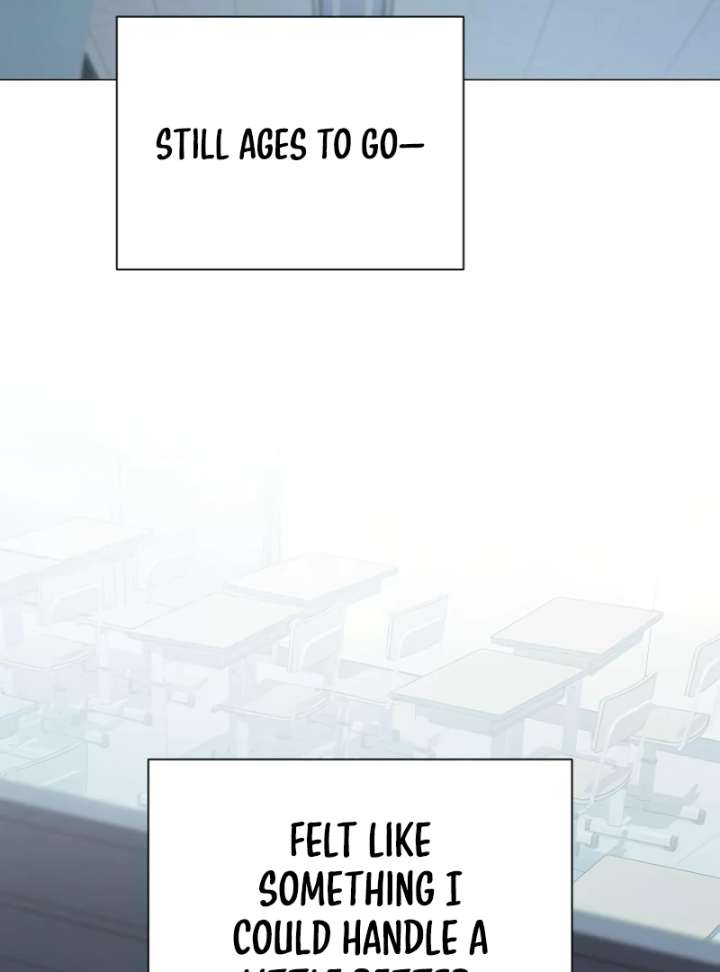 The Hashtag is First Love Chapter 4 page 166