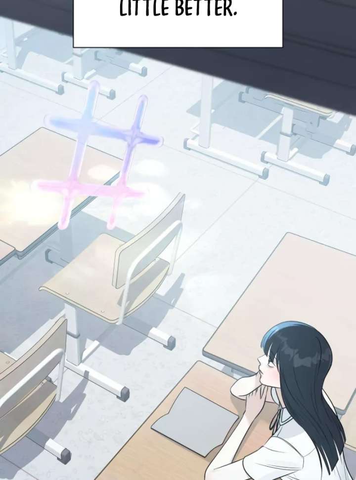 The Hashtag is First Love Chapter 4 page 167