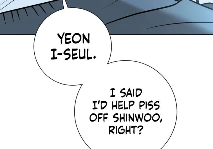 The Hashtag is First Love Chapter 4 page 173