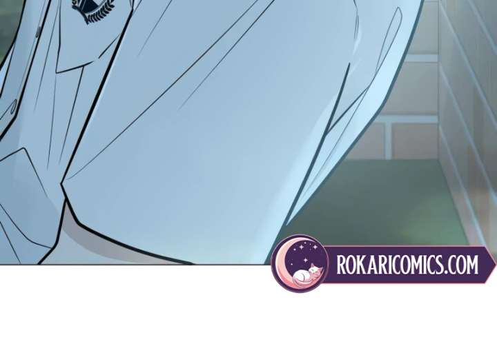 The Hashtag is First Love Chapter 4 page 186