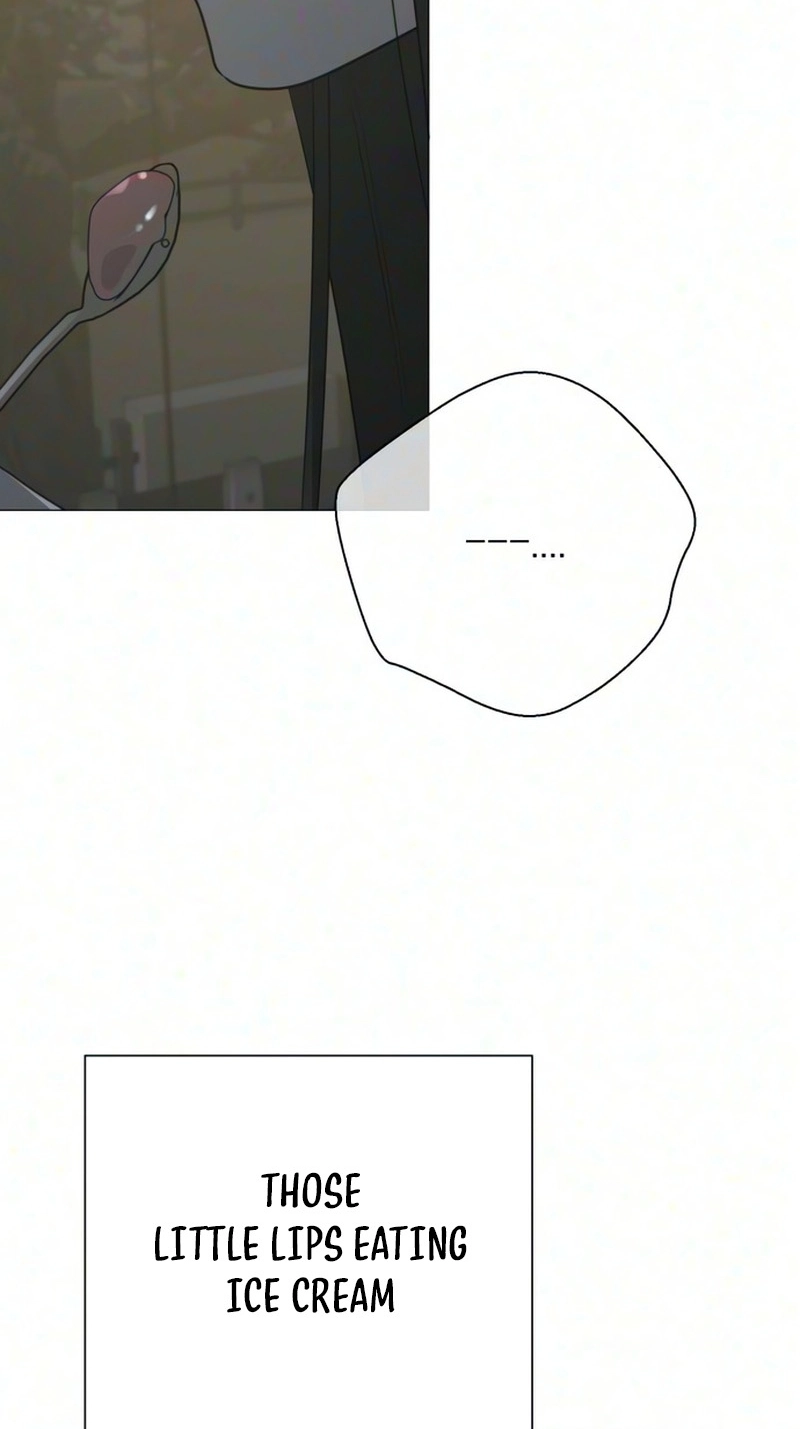 The Hashtag is First Love Chapter 43 page 3