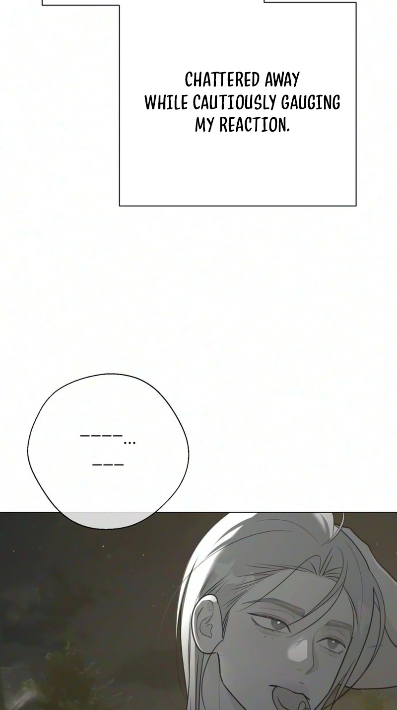 The Hashtag is First Love Chapter 43 page 4