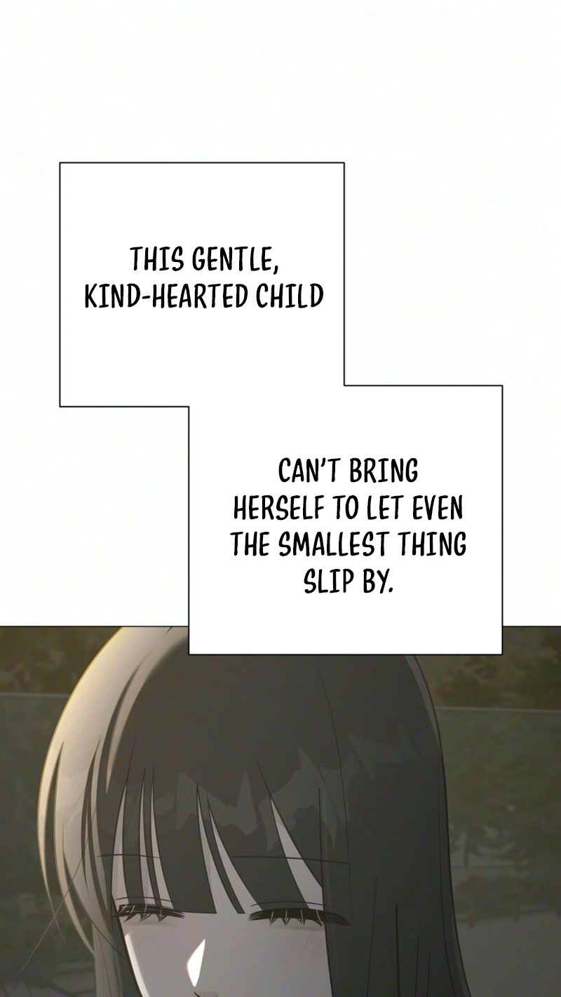 The Hashtag is First Love Chapter 43 page 8