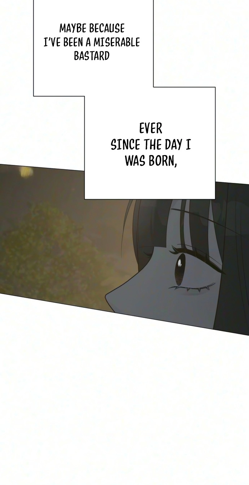 The Hashtag is First Love Chapter 43 page 37