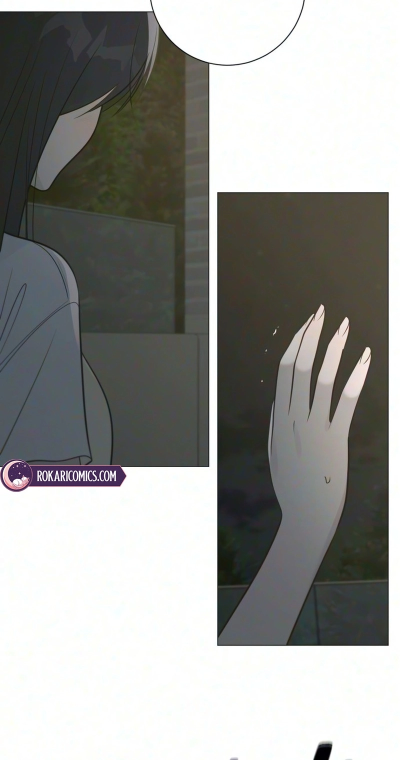 The Hashtag is First Love Chapter 43 page 42