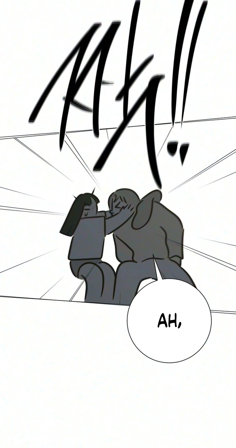 The Hashtag is First Love Chapter 43 page 43