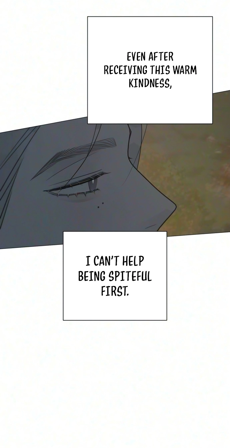The Hashtag is First Love Chapter 43 page 38
