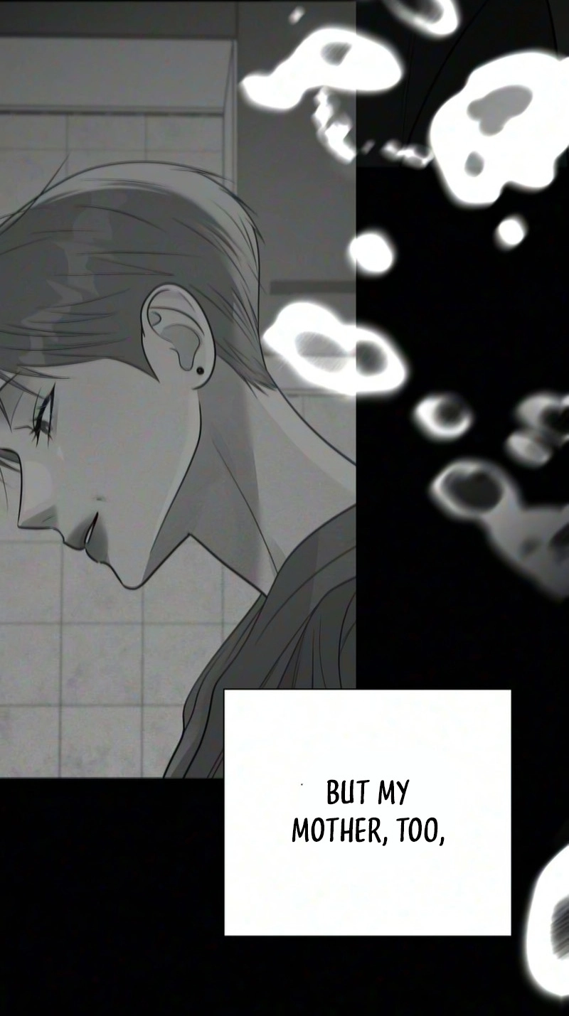 The Hashtag is First Love Chapter 43 page 61