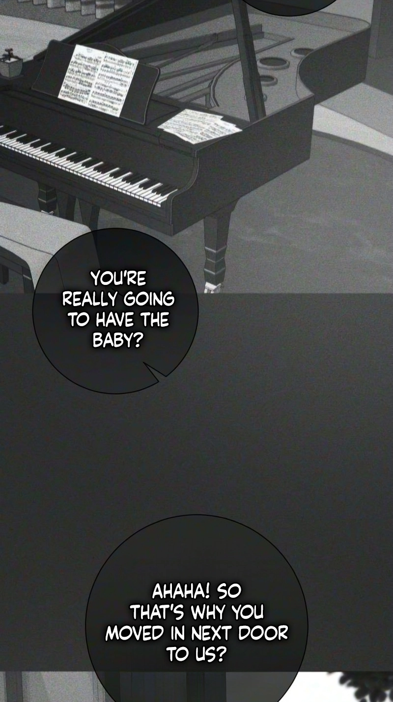 The Hashtag is First Love Chapter 43 page 64