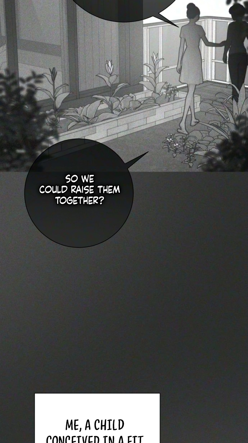 The Hashtag is First Love Chapter 43 page 65