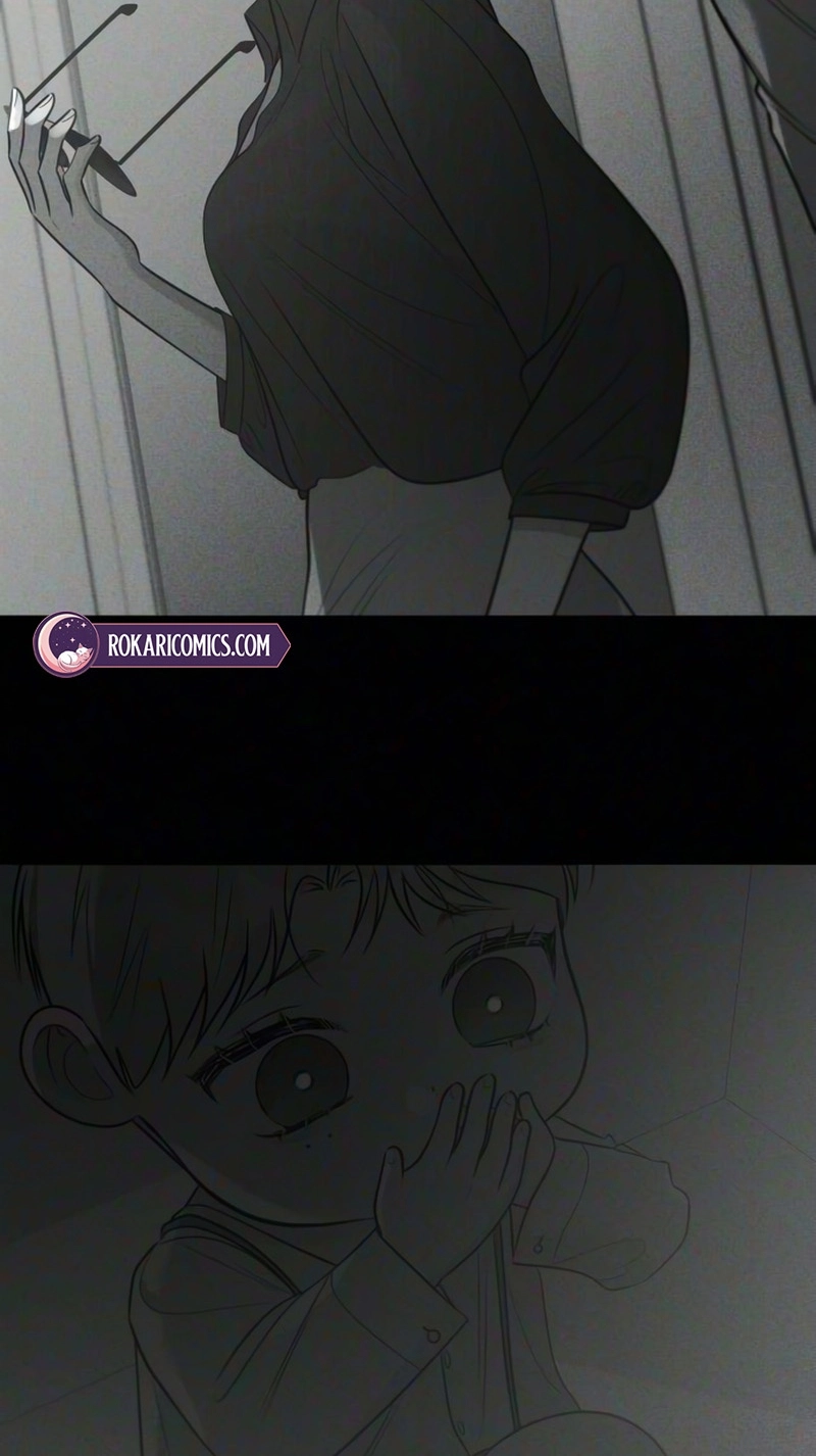 The Hashtag is First Love Chapter 43 page 73