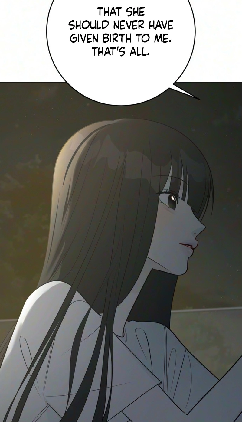 The Hashtag is First Love Chapter 43 page 76