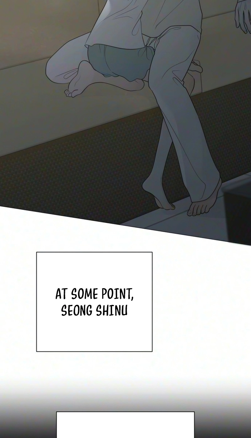 The Hashtag is First Love Chapter 43 page 79