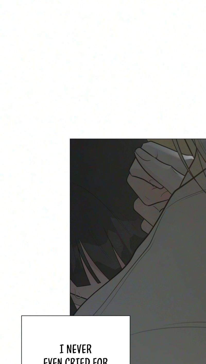 The Hashtag is First Love Chapter 43 page 84