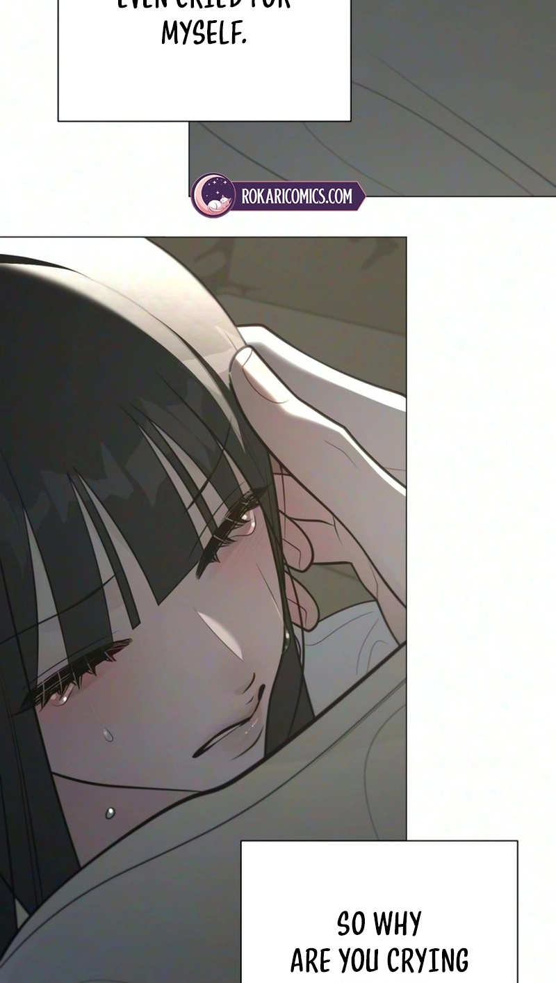 The Hashtag is First Love Chapter 43 page 85