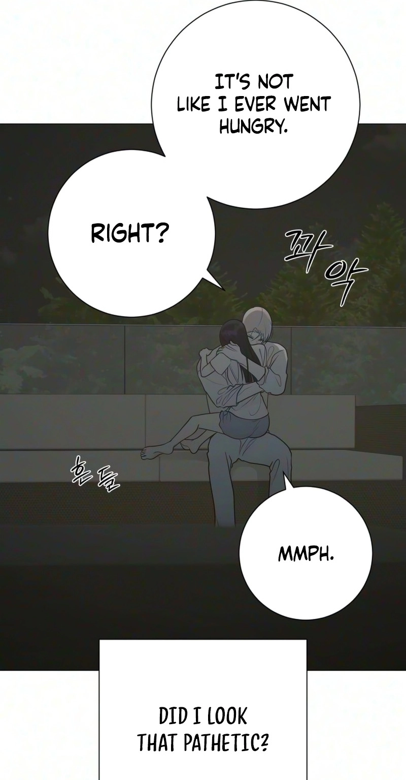 The Hashtag is First Love Chapter 43 page 88
