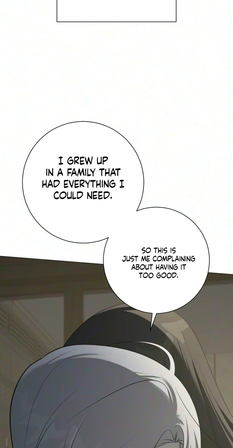 The Hashtag is First Love Chapter 43 page 89