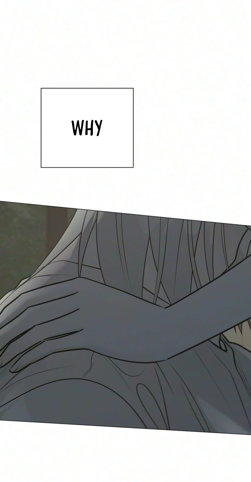 The Hashtag is First Love Chapter 43 page 91
