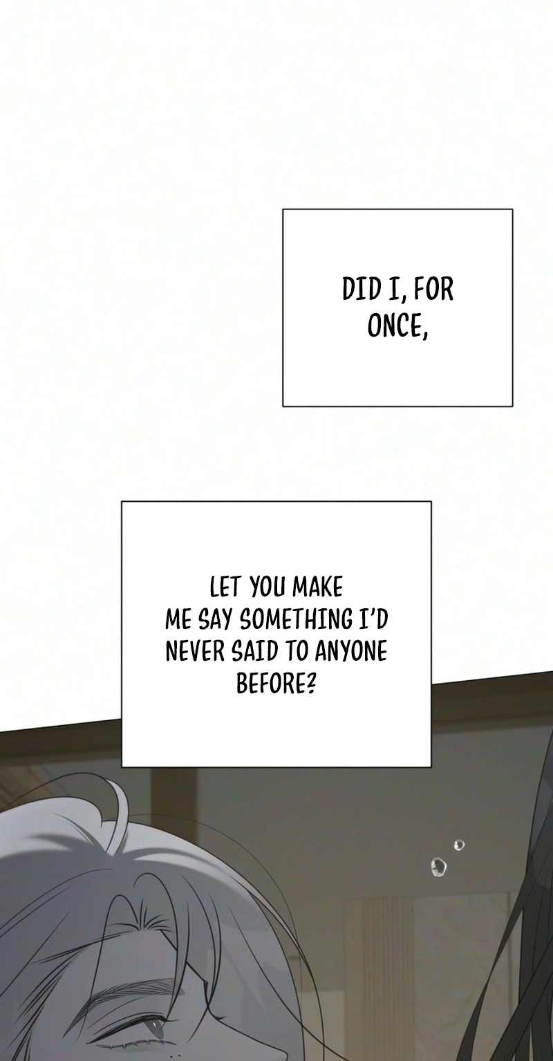 The Hashtag is First Love Chapter 43 page 92